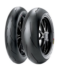 Pirelli Diablo Supercorsa SP V2 200/55 R17 78W R
